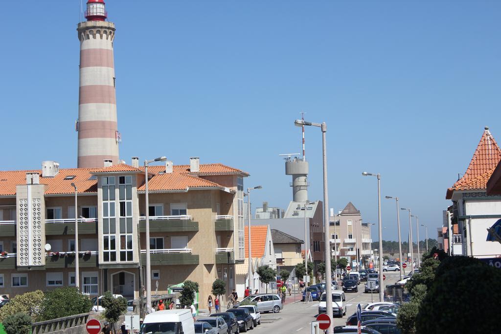 Residencial Tropicalia Al Hotel Barra Kültér fotó