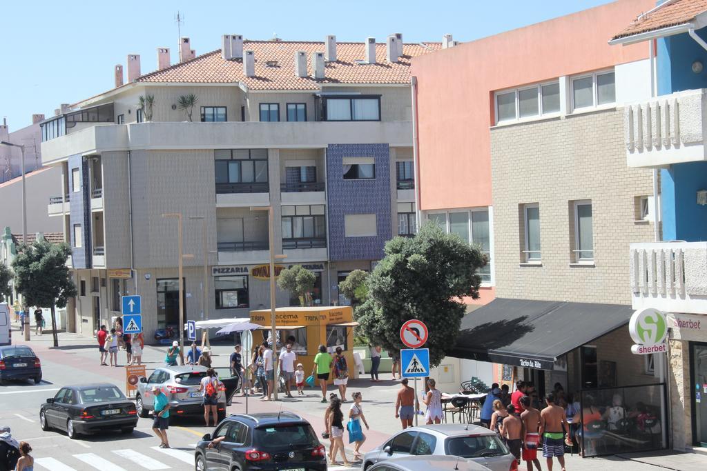 Residencial Tropicalia Al Hotel Barra Kültér fotó